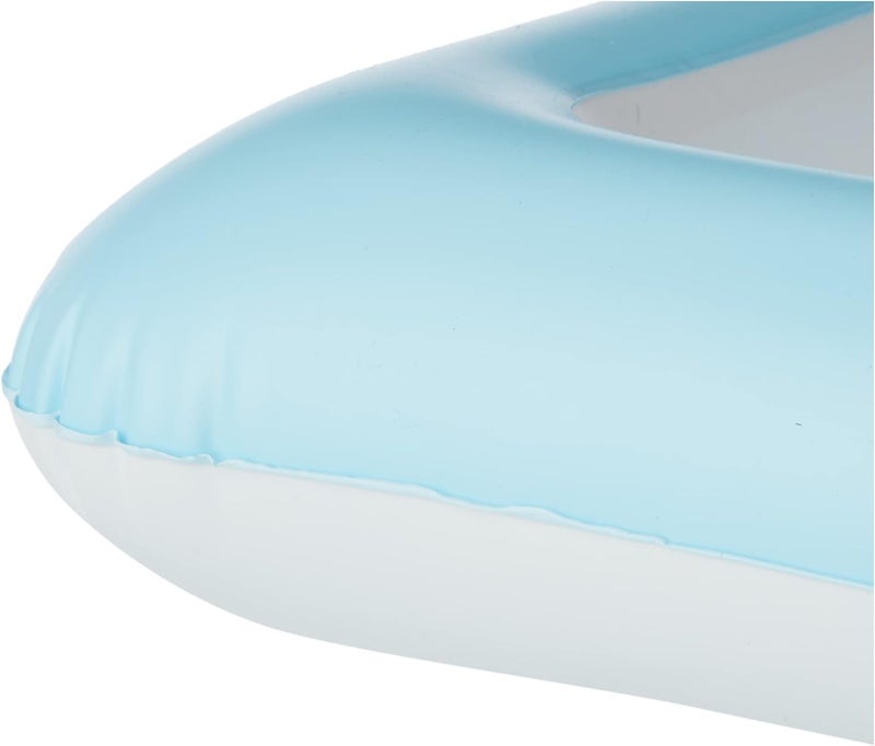 Zimpli Kids Inflatable Play Tray, Children's Sandbox Portable Table, Perfect Sensory, Messy Play Tray for Sand, Mud and Water - Image 3