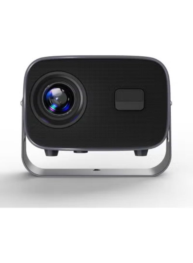 Smartbarry HT12 4K+ Ultra HD Smart Projector 28,000 Lumens with Android 13, WiFi 6 & Bluetooth 5.2 – Auto Focus & Keystone Portable LED Projector for Home Theater, Gaming, Office & Outdoor Movies - Image 5