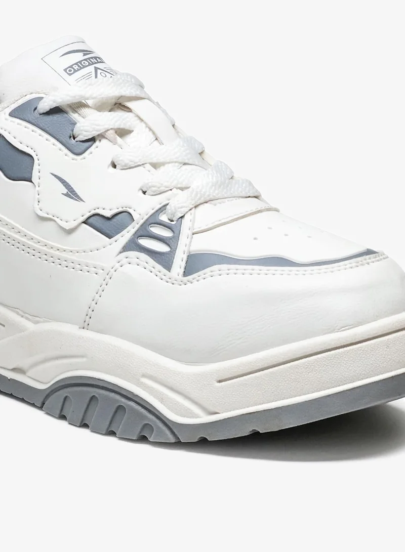 Asian  Stylish Off-White Sneakers for Women and Girls for Women | Best Price UAE