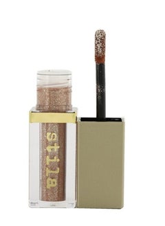 STILA COSMETICS STILA Glitter & Glow Liquid Eye Shadow-Kitten Karma, 4.5ml  - Image 1