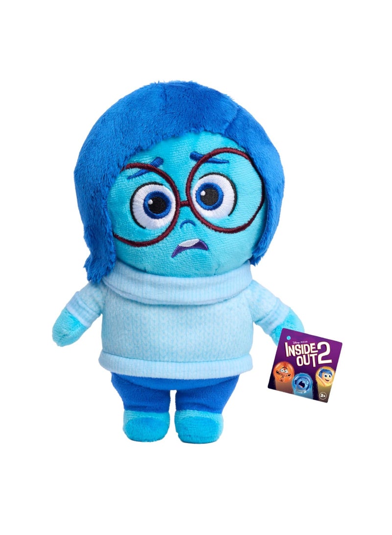 Inside Out دميه صغيرة من الداخل إلى الخارج - الحزن - Image 1