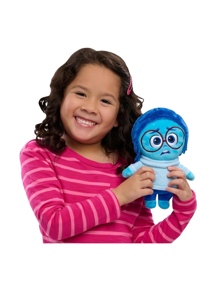 Inside Out دميه صغيرة من الداخل إلى الخارج - الحزن - Image 3