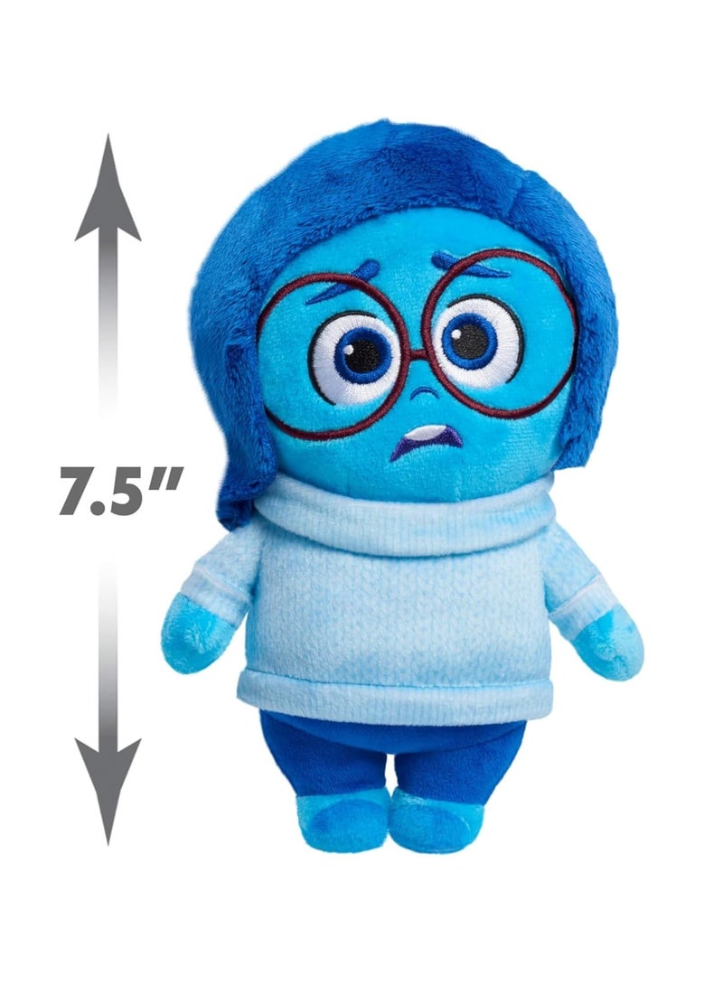 Inside Out دميه صغيرة من الداخل إلى الخارج - الحزن - Image 2