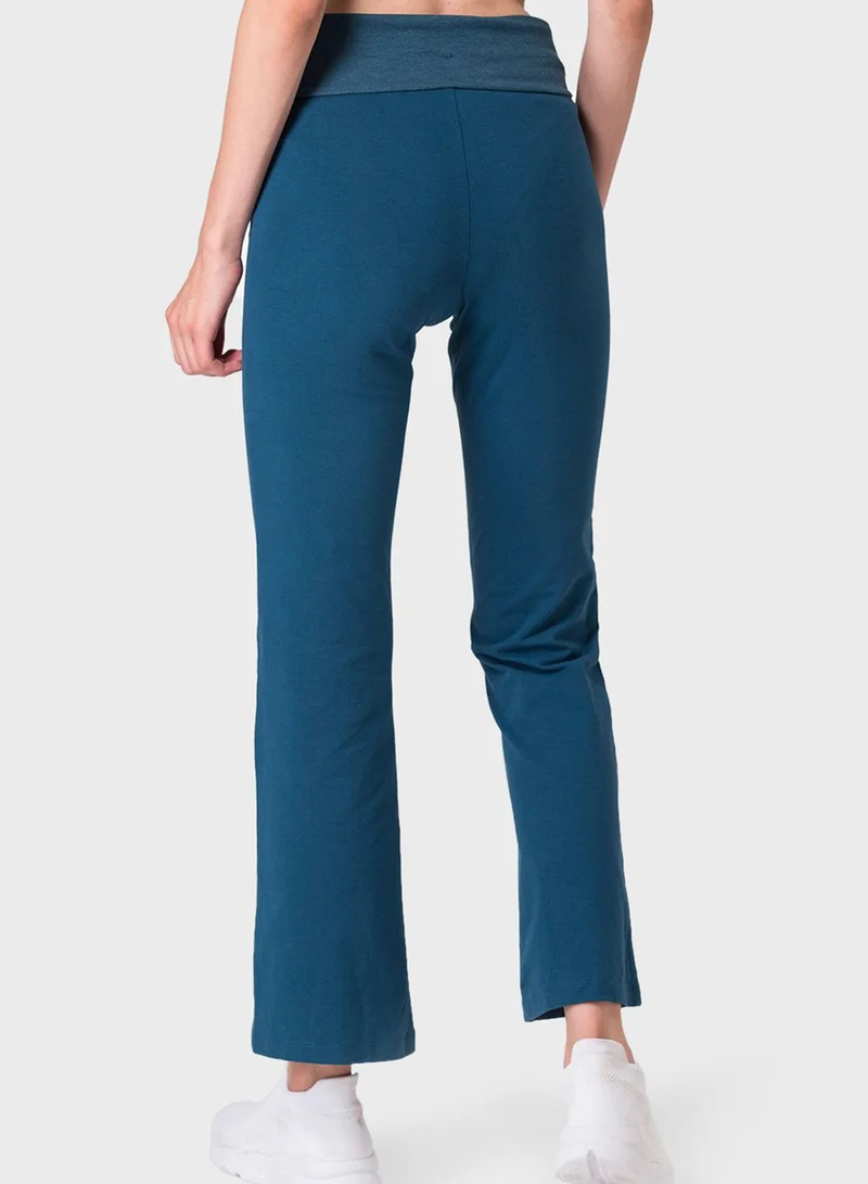 MODE High Waist Pants