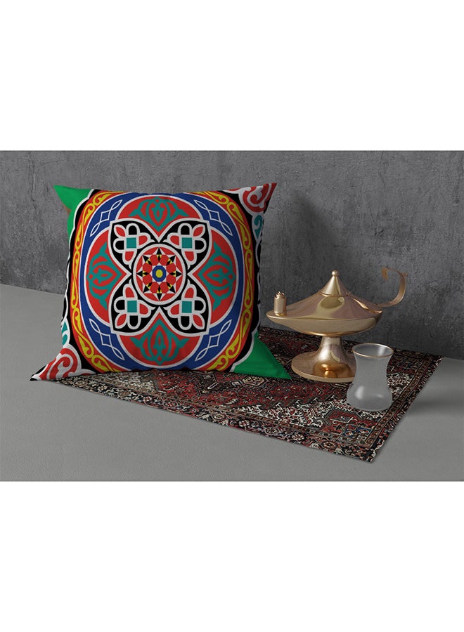 Home Print Velvet Ramadan Cushions That Would A Fantastic Addition To Your Holiday Themed Homes