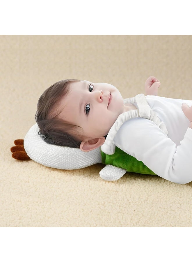 PandaEar Baby Head Protection Backpack Toddler Adjustable Walking Head Protector - Image 2