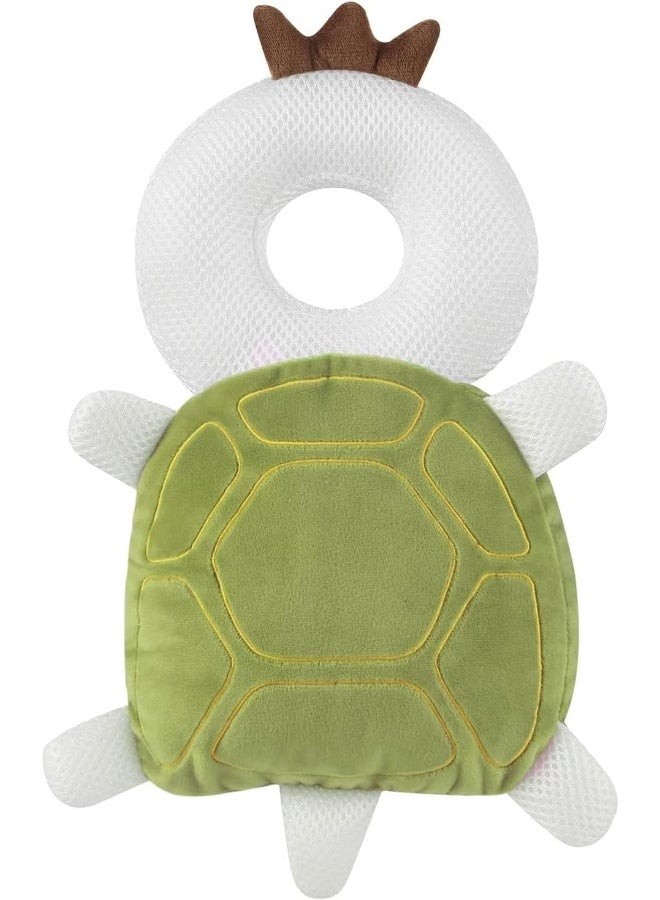 PandaEar Baby Head Protection Backpack Toddler Adjustable Walking Head Protector - Image 1