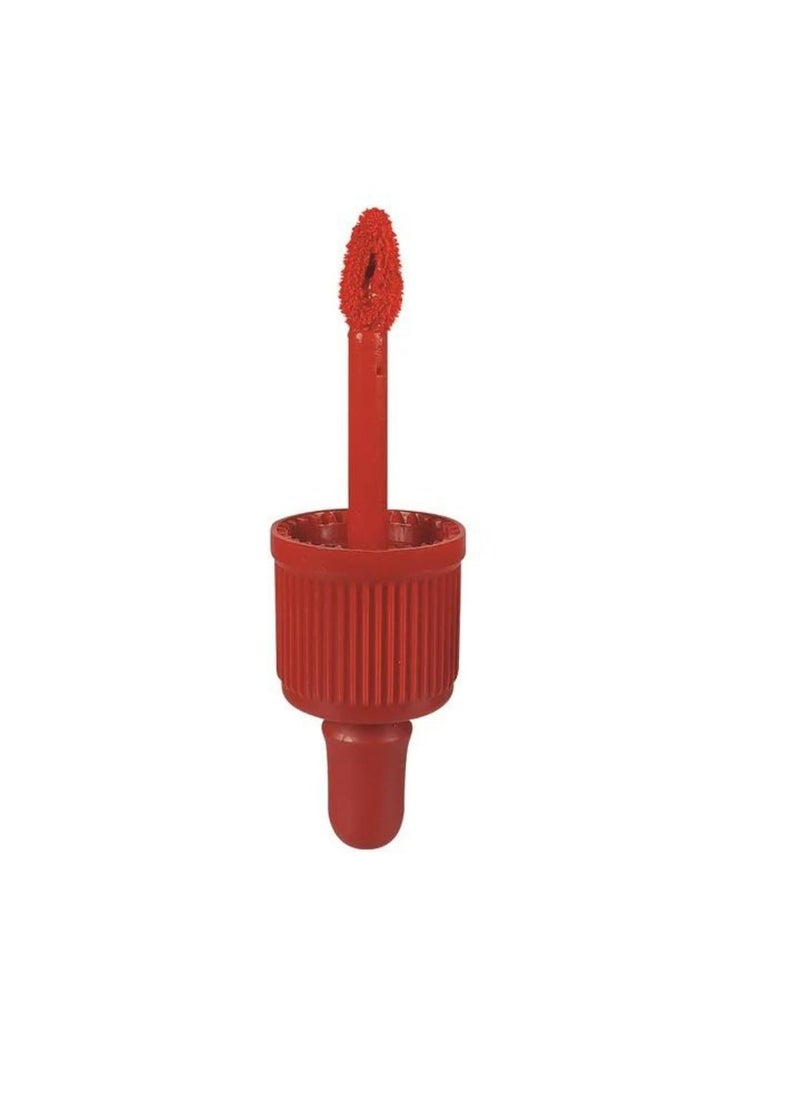 Technic Velvet Lip Cream - Classic Red  - Image 2