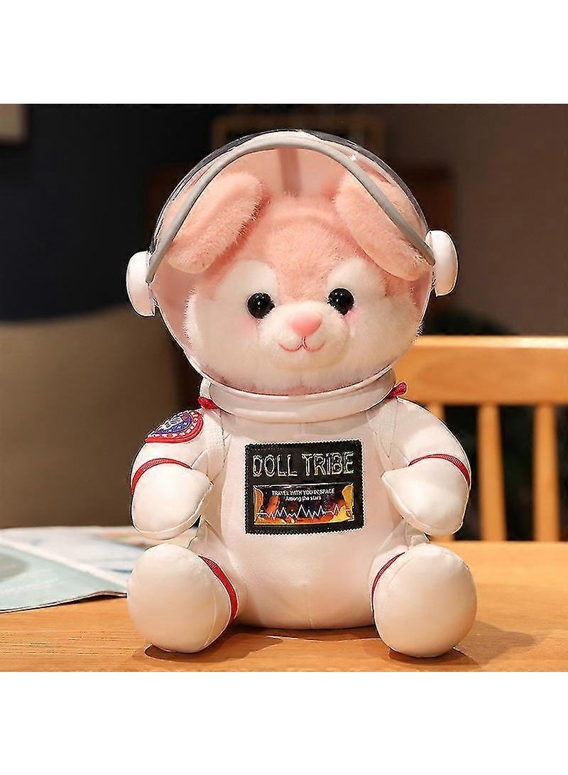 Astronaut Panda Toy - Cute and Stylish 30cm Huggable Pillow Cushion Stuffed Animal - Perfect for Sleeping - Image 3