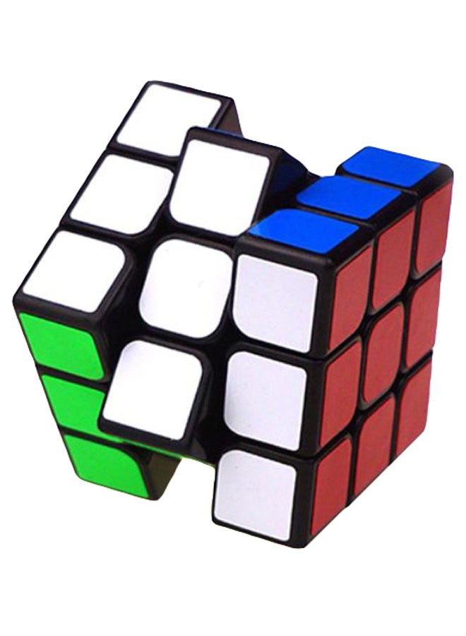 Third-Order Rubik's Cube Toy - Image 1