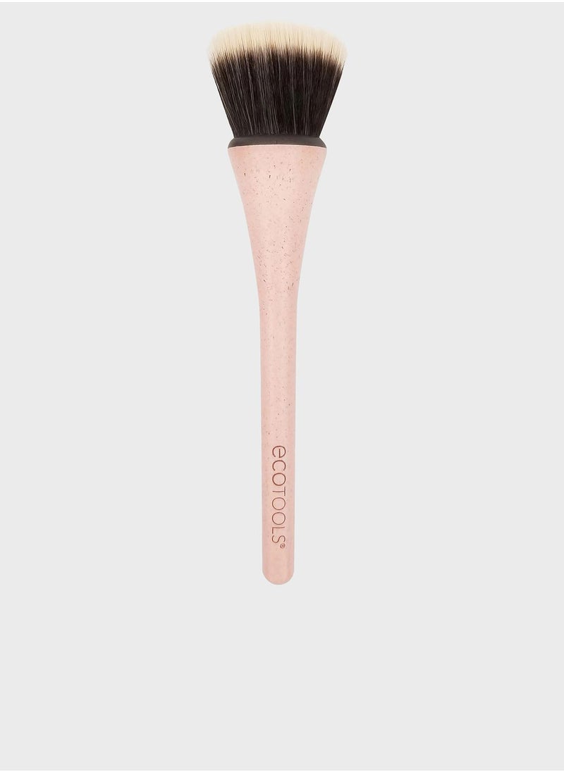 Ecotools 360 Ultimate Sheer Foundation Brush 