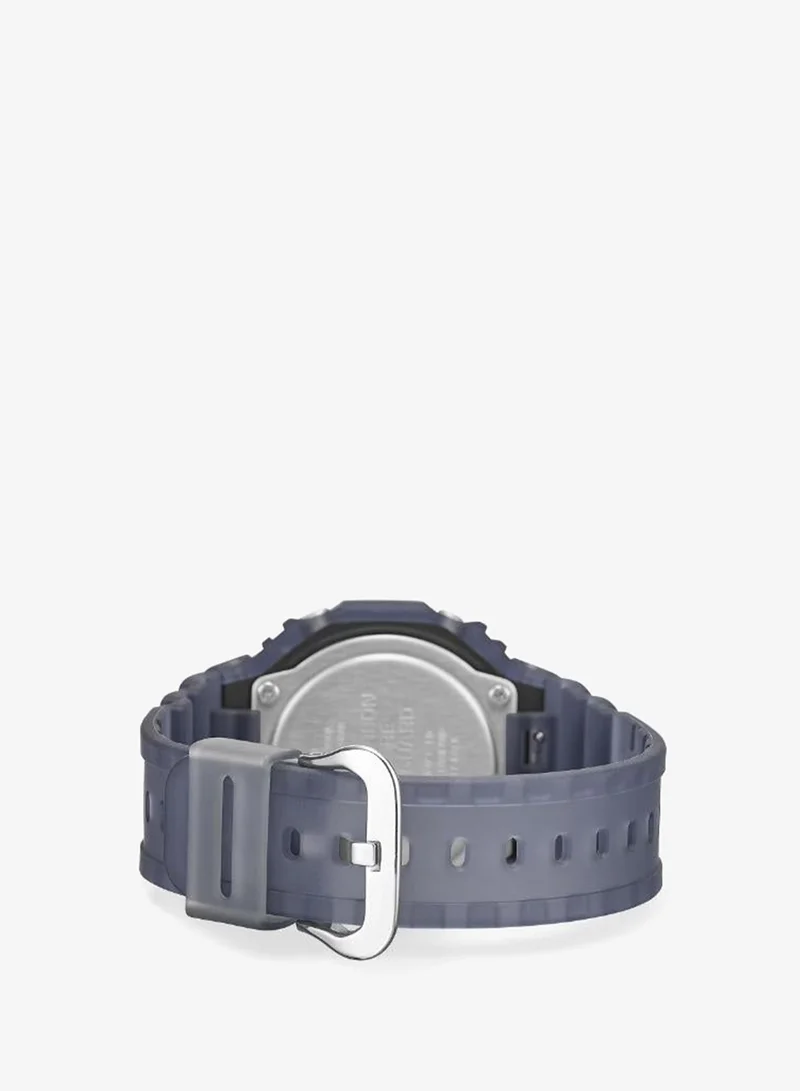 G-shock  Men's Resin Band Analog Digital Watch GA-2100K-2ADR - 48.5 × 45.4 mm for Men | Best Price UAE