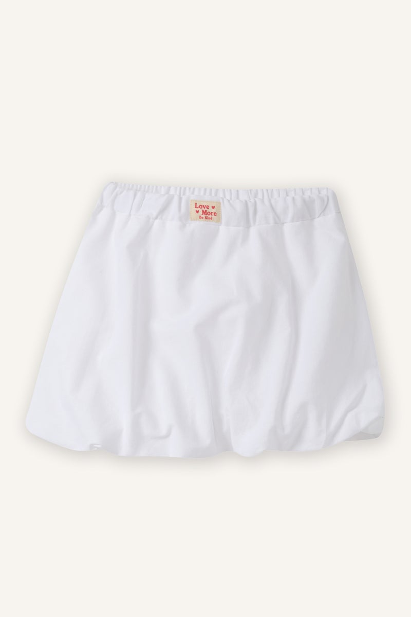 ديفاكتو جيبة بناتي بيزك بوبلين - Image 1