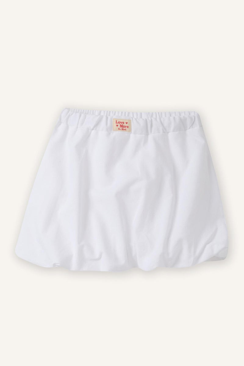 ديفاكتو جيبة بناتي بيزك بوبلين - Image 3