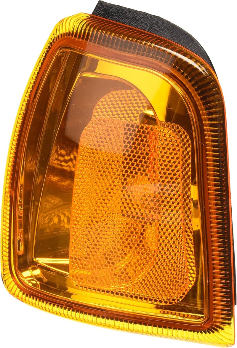 Sherman Ford Ranger Driver Side Parklight Assembly