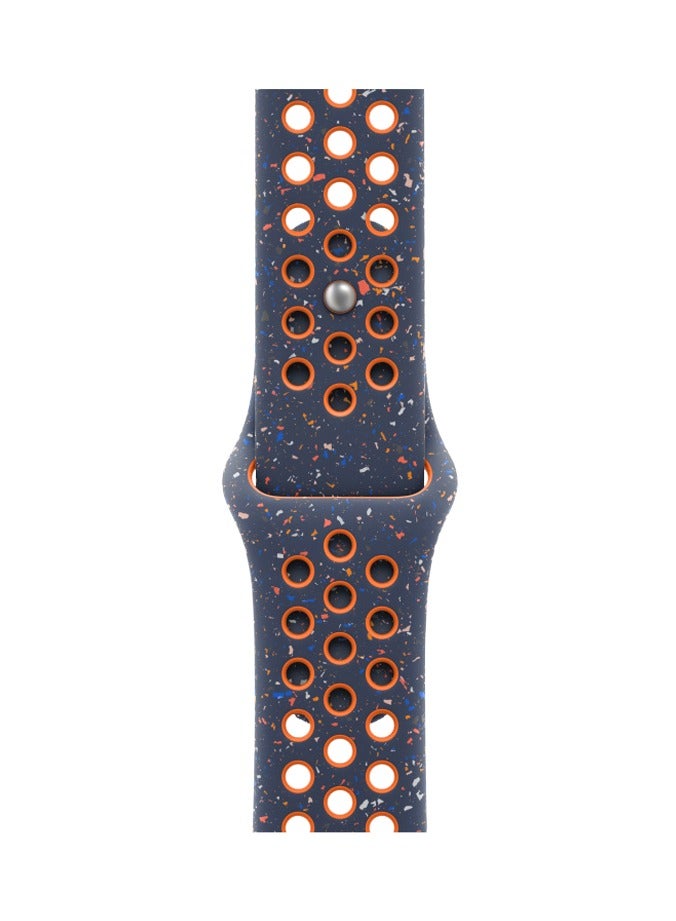 MAXWELL MW smart watch Series 9 with dual strap - Image 3