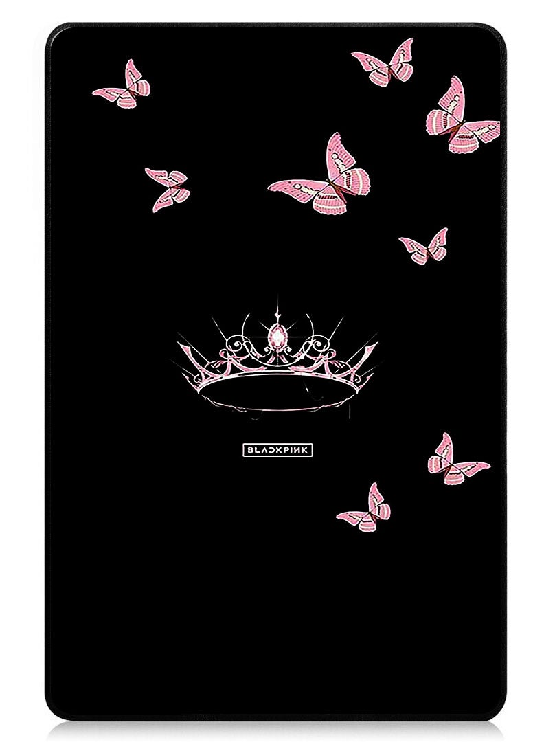 Theodor Protective Flip Case For Xiaomi Pad 7 & Xiaomi Pad 7 Pro With Trifold Stand Auto Wake Sleep Shockproof Cover - Blink - Image 1