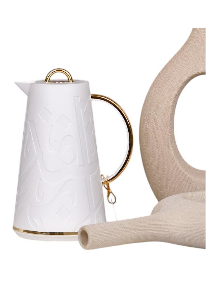 طرمس عالي الجوده 1 لتر  - Image 2