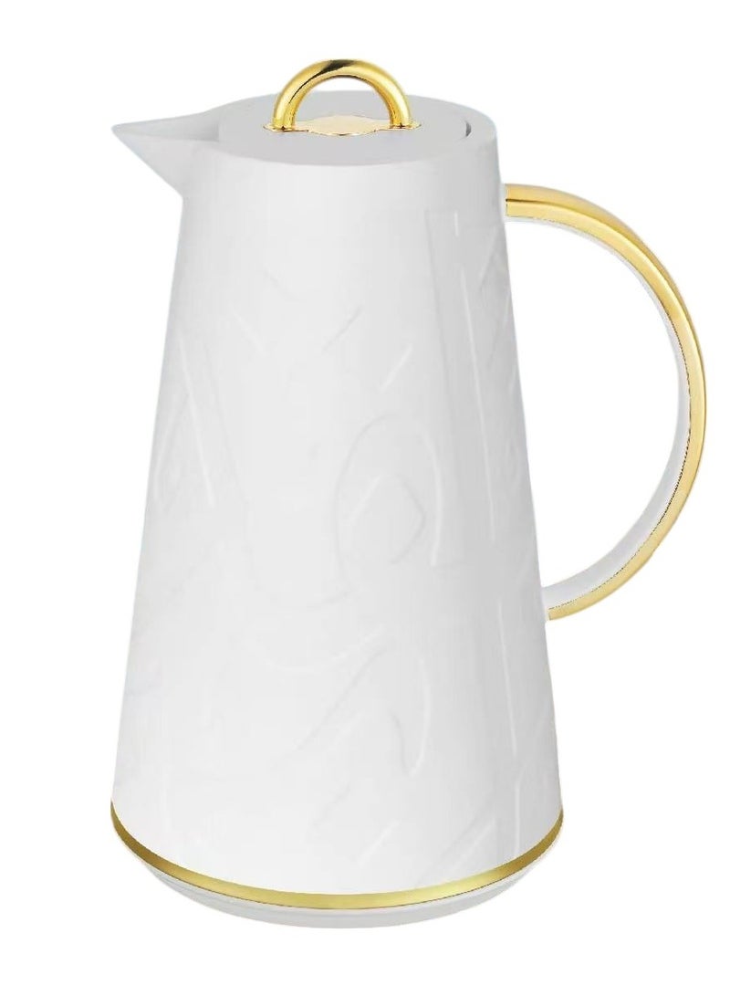 طرمس عالي الجوده 1 لتر  - Image 1