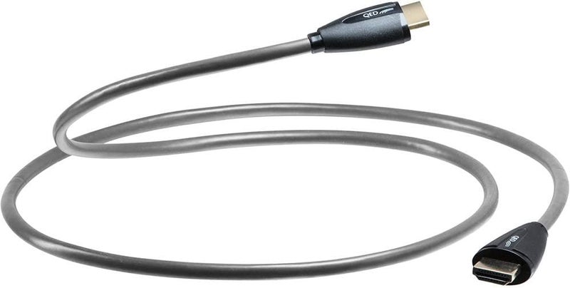 QED Performance Ultra High Speed HDMI Cable 15m - Image 2