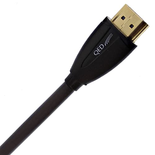 QED Performance Ultra High Speed HDMI Cable 15m - Image 3