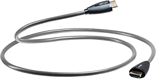 QED Performance Ultra High Speed HDMI Cable 15m - Image 1