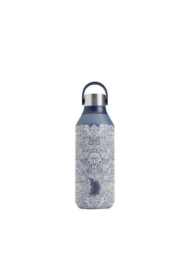 Chilly's | Water Bottle | Series 2 | Liberty | 500ml | Survival - Image 1
