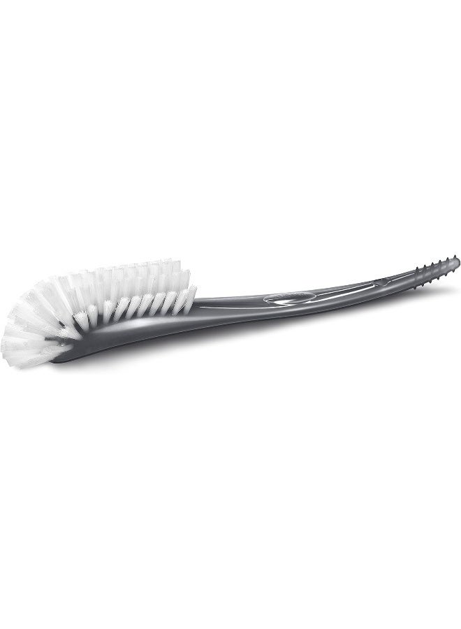 Avent Philips AVENT Baby Bottle and Brush - Image 1