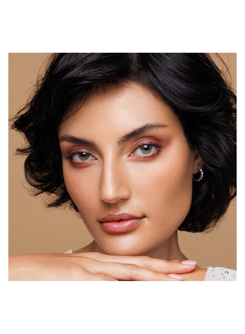 Layala Layala Lenses - 2 lenses - Platinum Gray