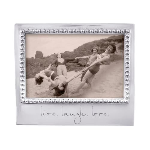 Mariposa "live. laugh. love." Frame - Image 1