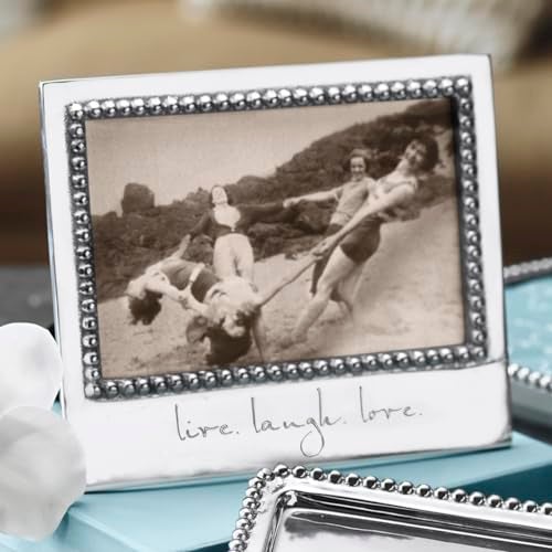 Mariposa "live. laugh. love." Frame - Image 3