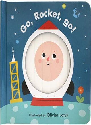 Go, Rocket, Go! - pzsku/ZCCFE2E1F6670C6295567Z/45/_/1696237400/46646194-ea6c-40f3-948d-08cded1ea0f3