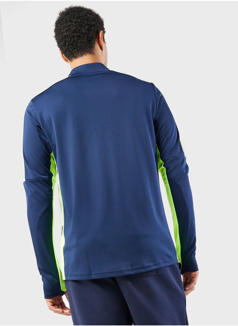 Nike - Dri-Fit Academy 23 Polos - Image 1