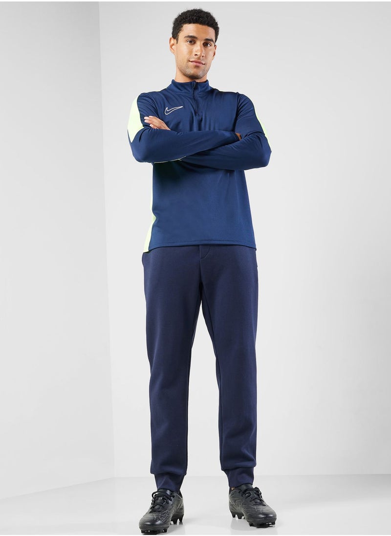 Nike - Dri-Fit Academy 23 Polos - Image 1