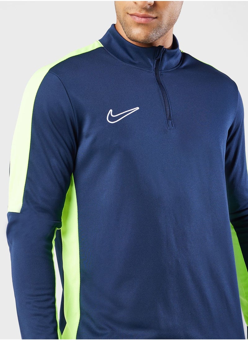 Nike - Dri-Fit Academy 23 Polos - Image 1