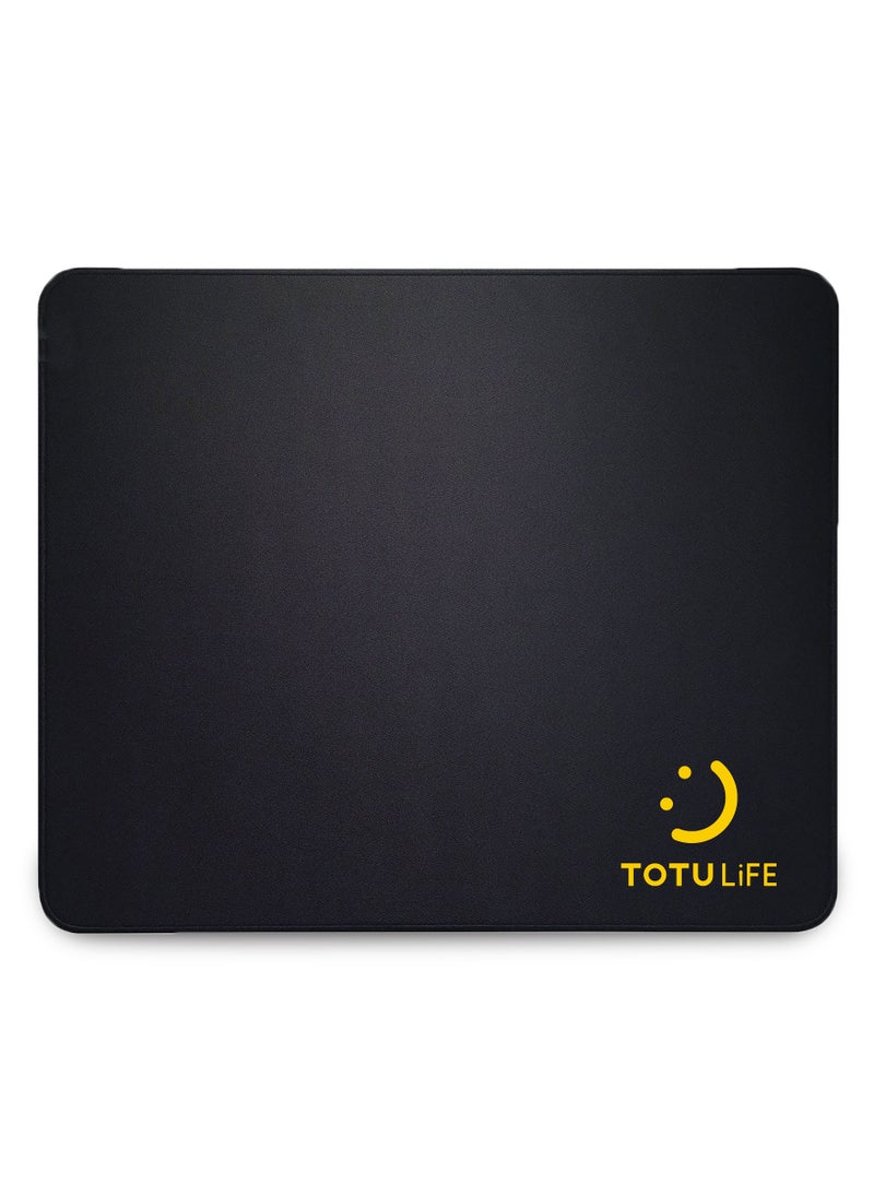 Gaming Mouse Pad - Black - pzsku/ZCCFE5D7FCE86A0AF951EZ/45/_/1709721745/8a0bbc48-2ba2-4c9e-a491-a9754a421b1b