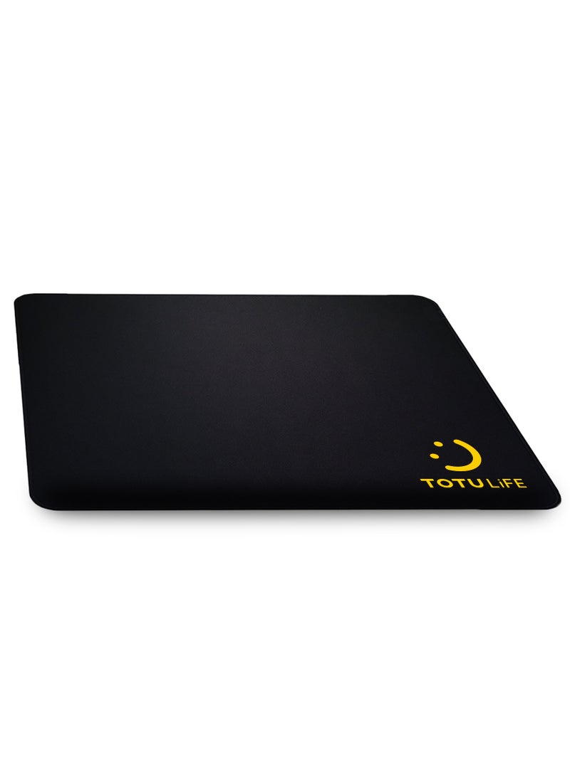 Gaming Mouse Pad - Black - pzsku/ZCCFE5D7FCE86A0AF951EZ/45/_/1709721746/f1988562-9fca-4487-87b2-aa07ecf341e2