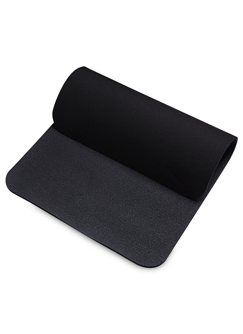 Gaming Mouse Pad - Black - pzsku/ZCCFE5D7FCE86A0AF951EZ/45/_/1709721747/354e5f62-3bbb-46a7-9c55-b493902d132d