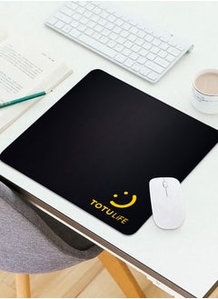 Totulife Gaming Mouse Pad - Black  - Image 4