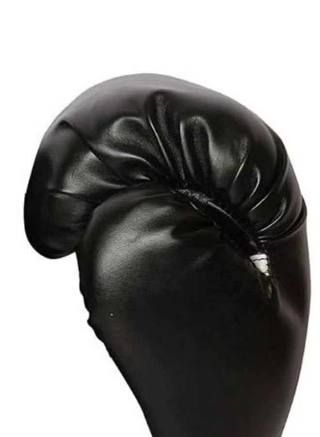 EVERLAST A pair of professional full finger boxing gloves - Image 4