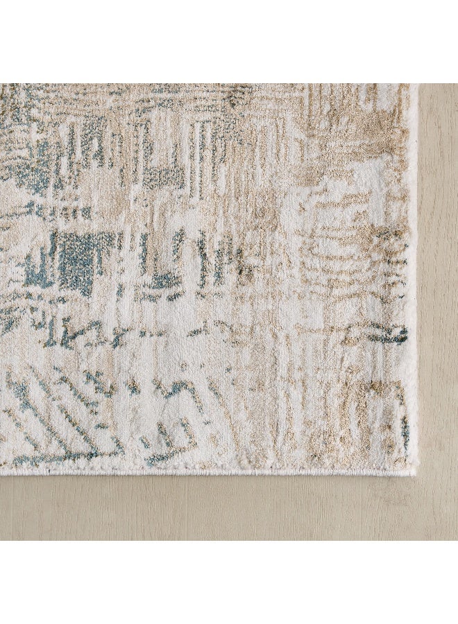 هوم بوكس سجادة لومار الحضرية مانعة للانزلاق بولي بروبلين 80x150 سم  - Image 3