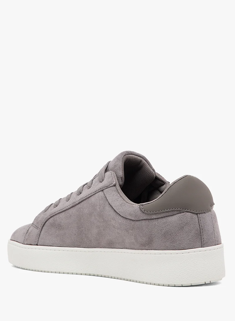 BRAVE SOUL Casual Suede Sneakers