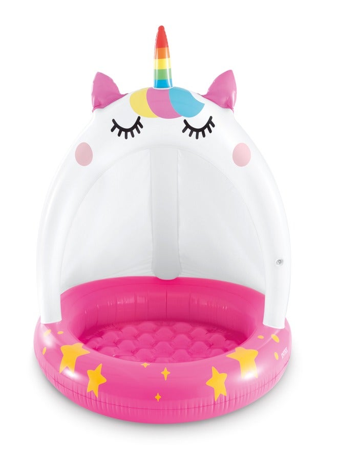 INTEX CATICORN BABY POOL - Image 2