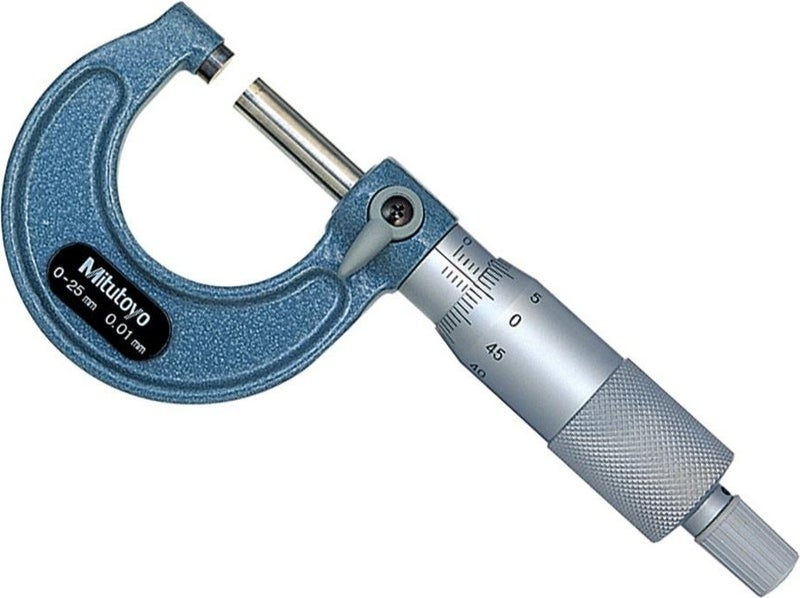 Mechanical Micrometer 103-137