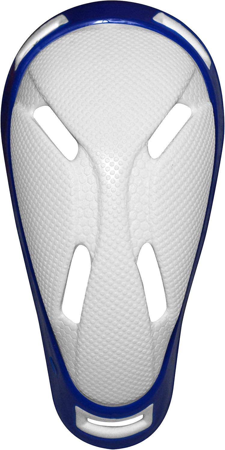 SPORTAXIS Cricket Abdominal Guard - Protective Athletic Cup for Sports - Groin Guard for Baseball, Cricket & Contact Sports - Standard Size Suitable for Most Adults - Optimal Groin Protection - Image 1