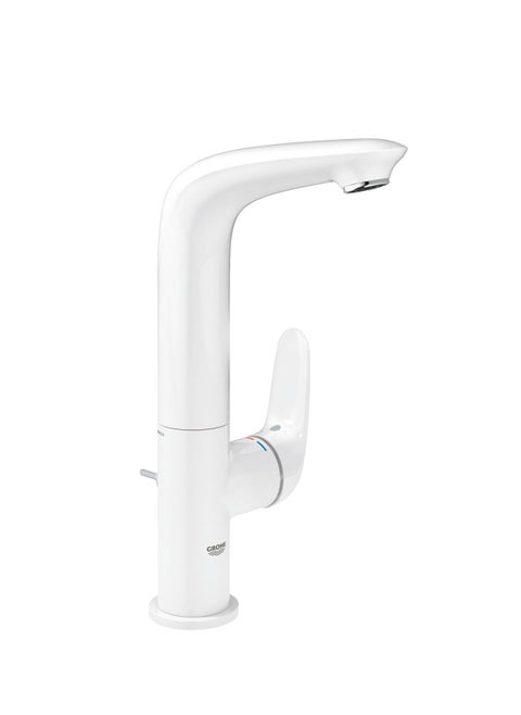 EUROSTYLE SINGLE-LEVER BASIN MIXER 1/2″ L-SIZE