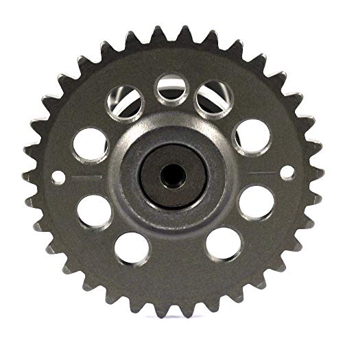 TRKIMAL تركيمل ترقية عمود الكامات GY6 125cc 150cc CNC عالي الأداء لسباقات الدراجات 152QMI/157QMJ سكوتر موبايد ATV كارتات TAOTAO SUNL ROKETA TANK BAJA - Image 4