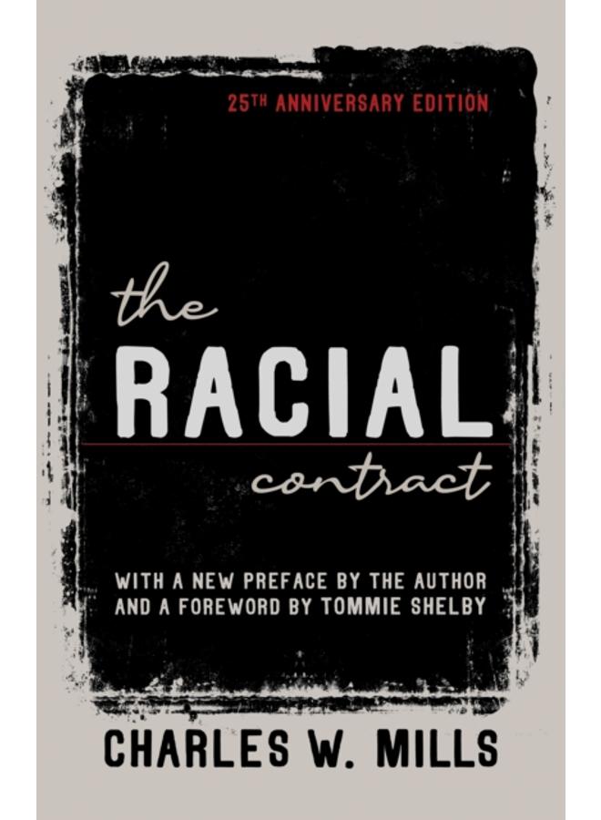The Racial Contract