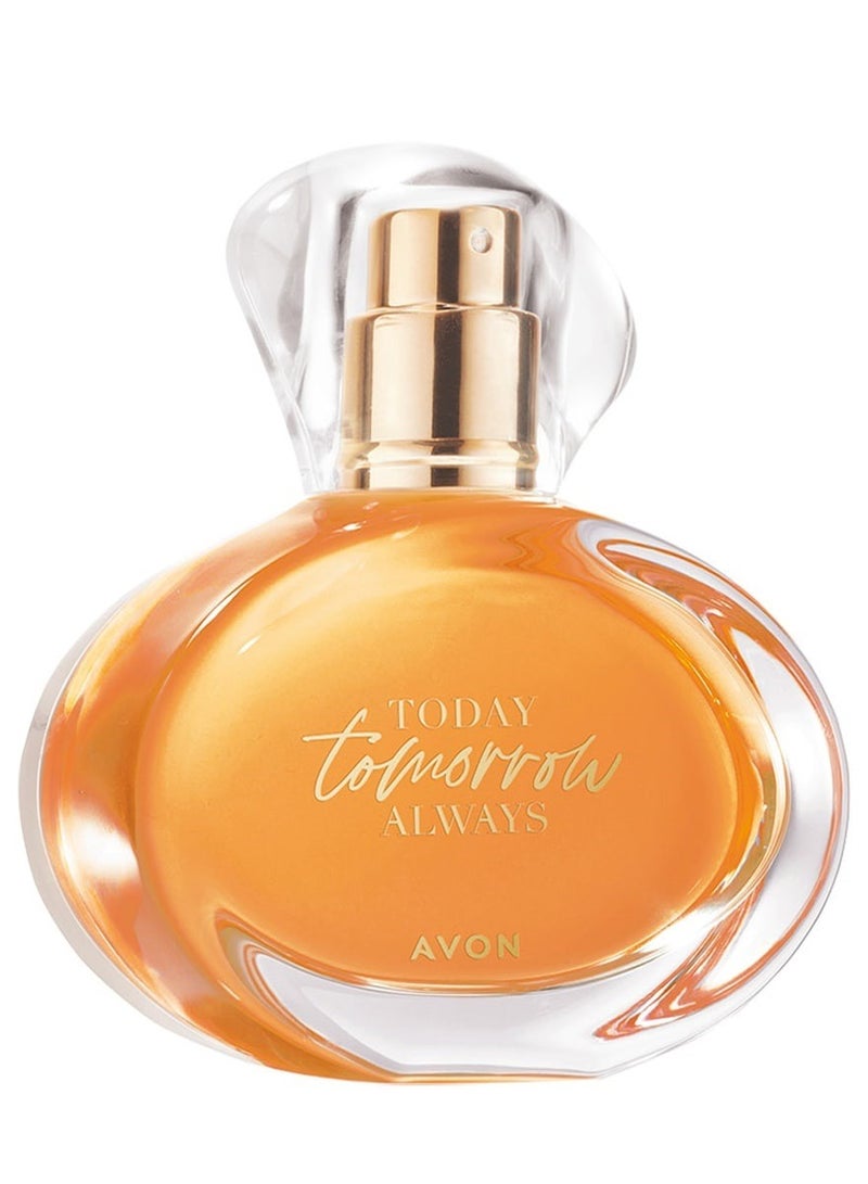 AVON عطر TtA Tomorrow for Her EDP 50 مل - Image 1