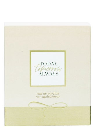 عطر TtA Tomorrow for Her EDP 50 مل - view 2